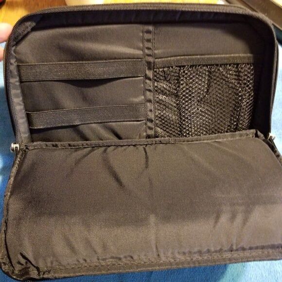 Conductor Series CD carrying case - Picture 3 of 8